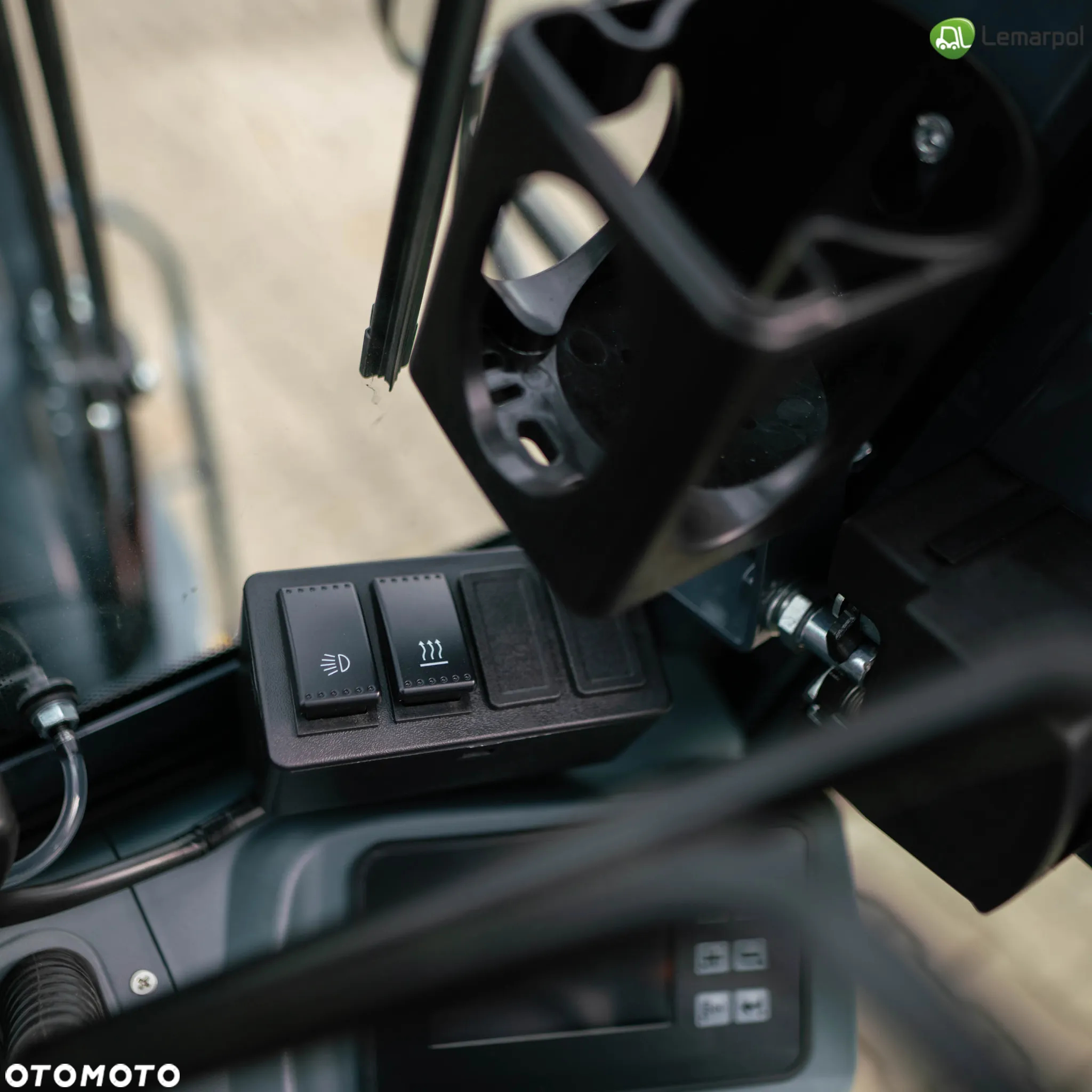 Heli CPD25-GB2LI-M - 14