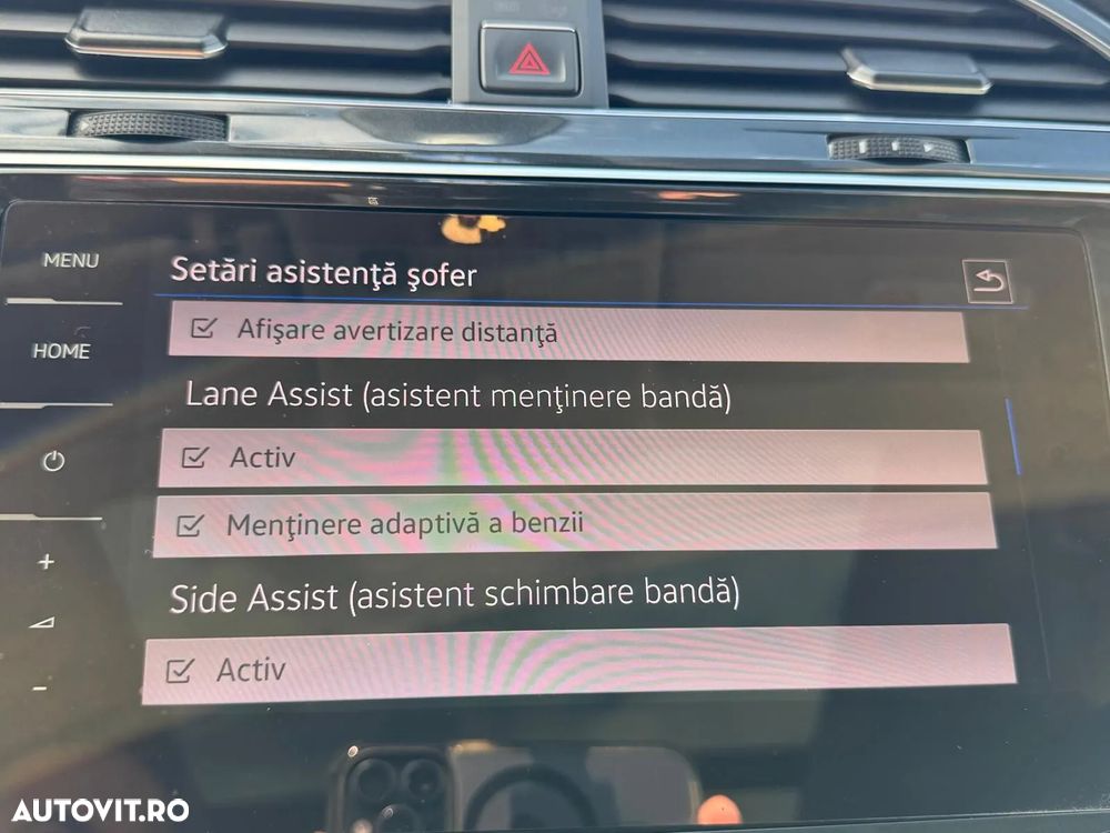 Volkswagen Tiguan Allspace 2.0 TDI SCR 4Motion DSG Highline - 27