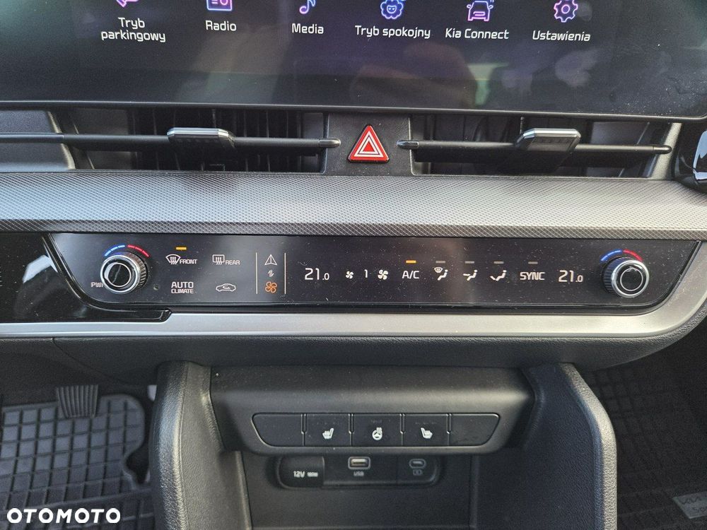 Kia Sportage 1.6 T-GDI Anniversary 2WD - 28