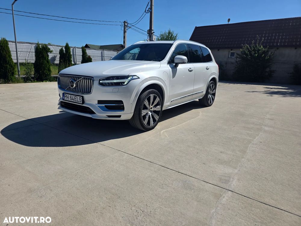 Volvo XC 90 - 2