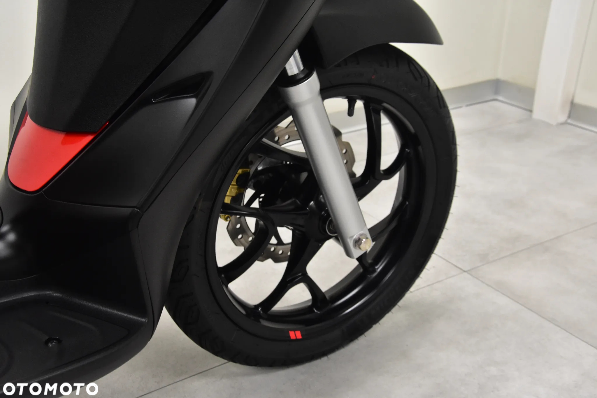 Piaggio Medley - 20
