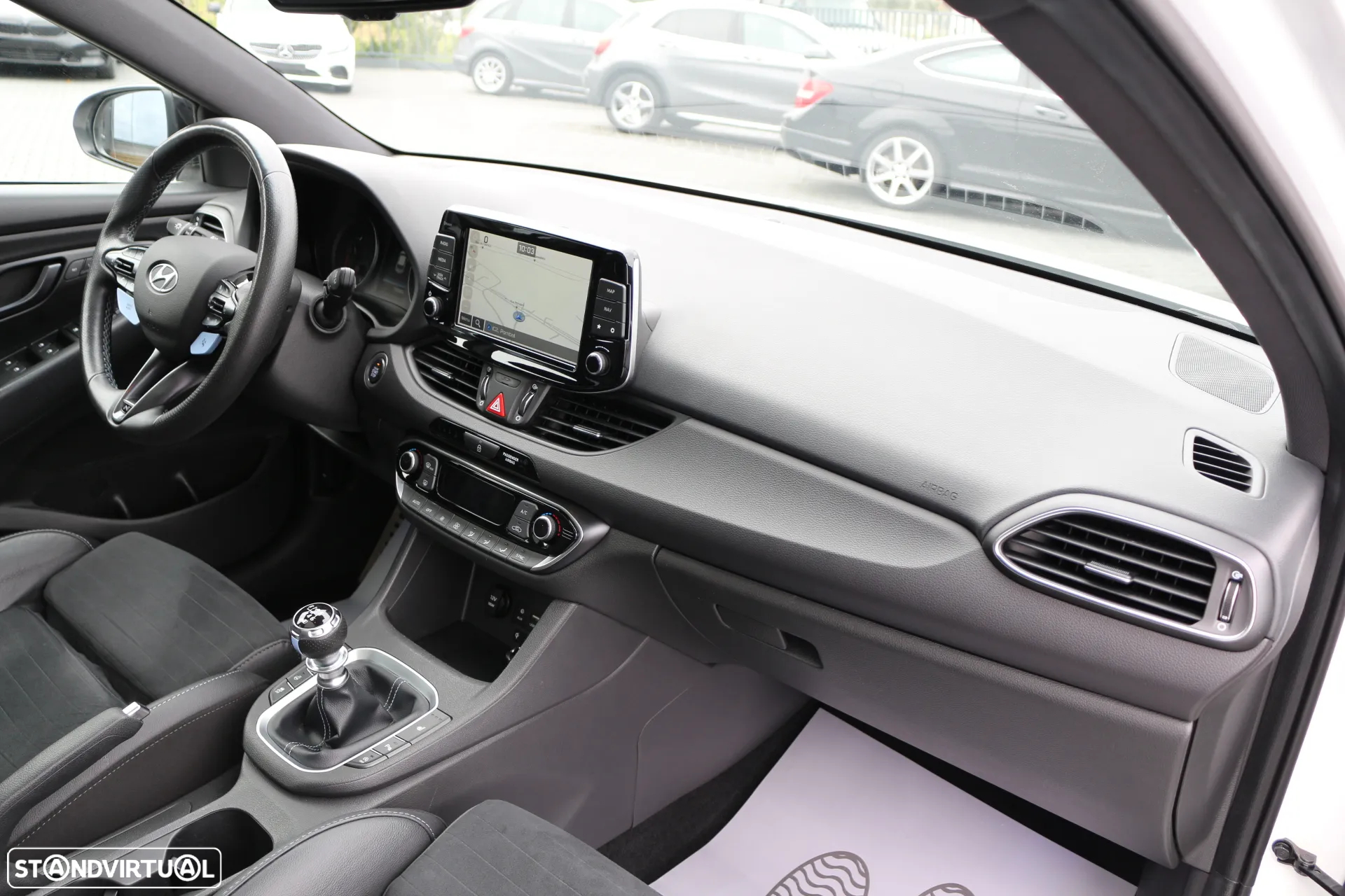 Hyundai i30 N 2.0 T-GDi Performance Pack - 19