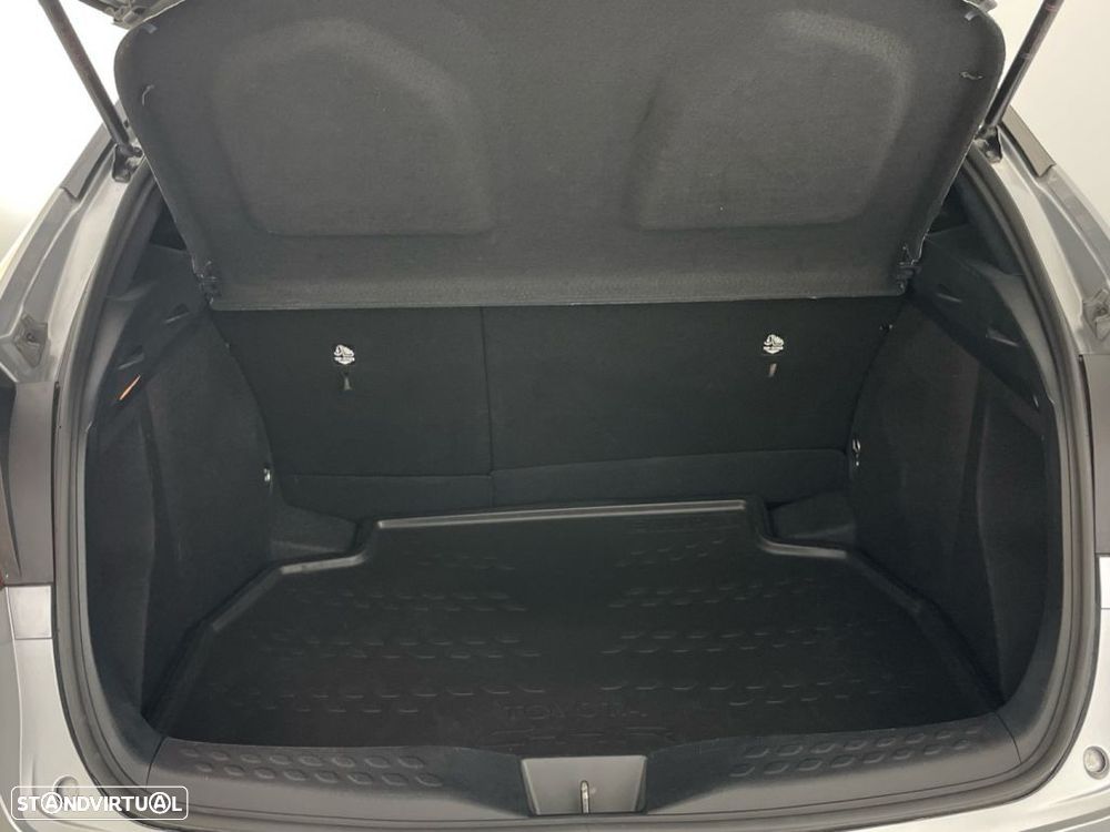 Toyota C-HR 1.8 Hybrid Square Collection - 13