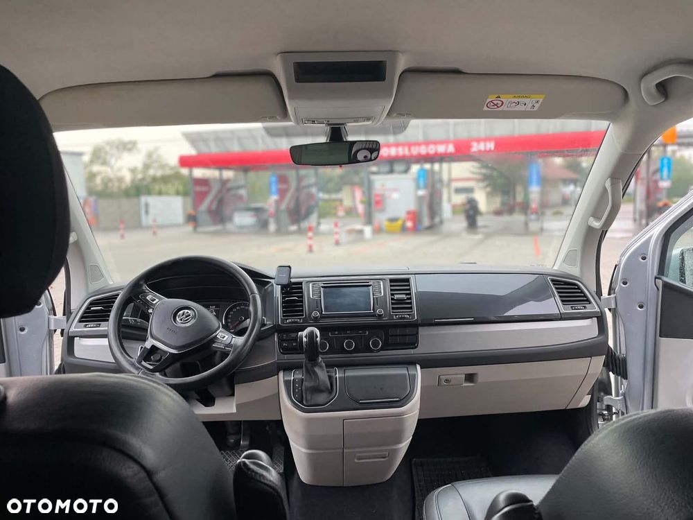Volkswagen Transporter - 16