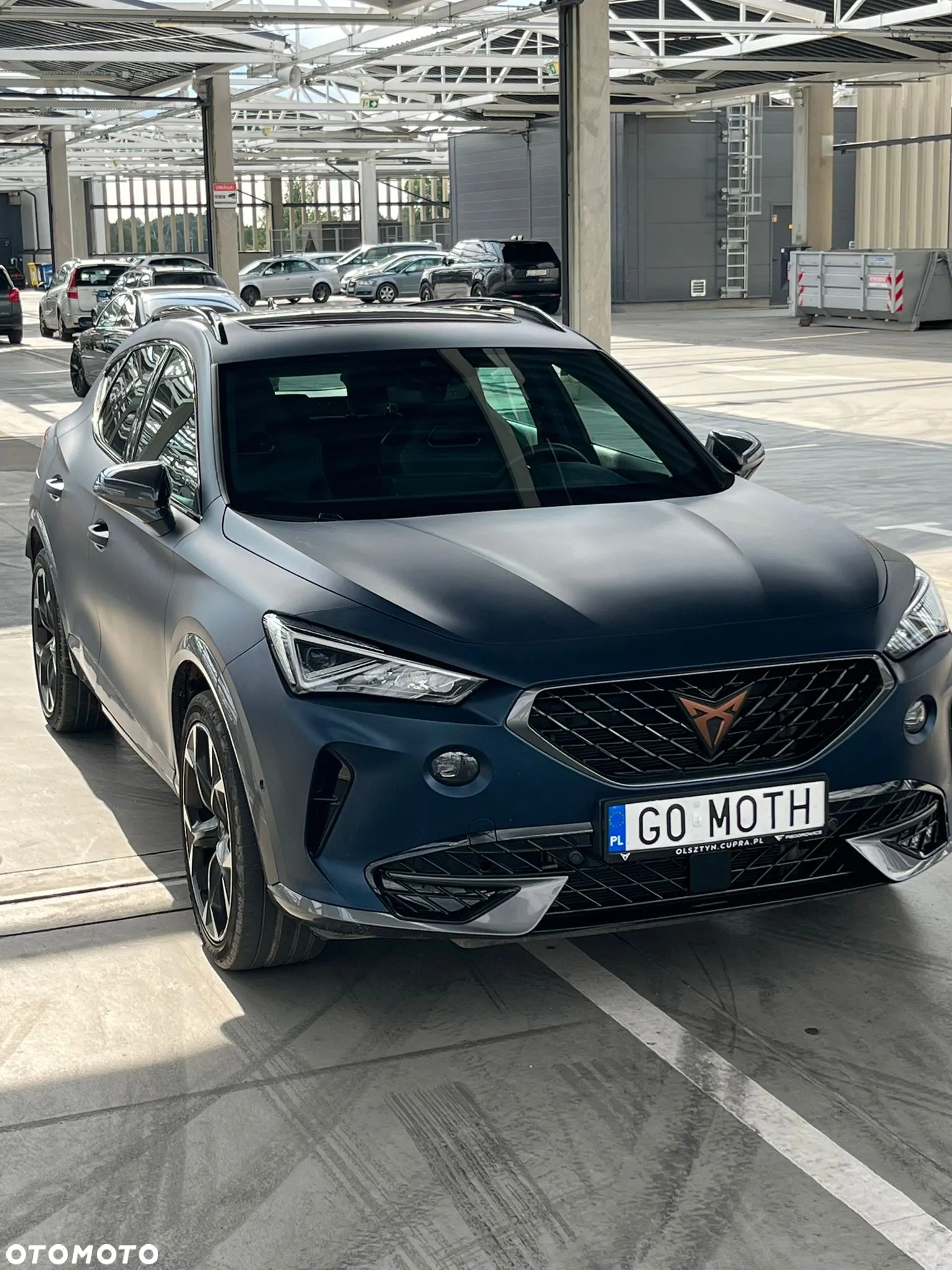 Cupra Formentor 2.0 TSI 4Drive DSG - 14