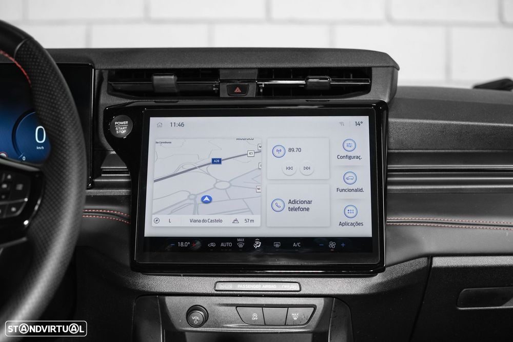 Ford Puma 1.0 EcoBoost MHEV ST-Line - 12