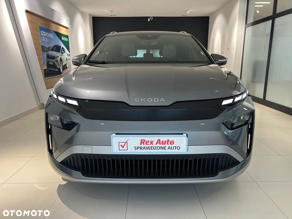 Skoda Enyaq - 5
