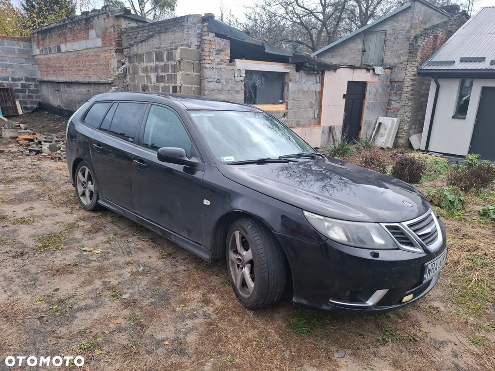Saab 9-3 - 3