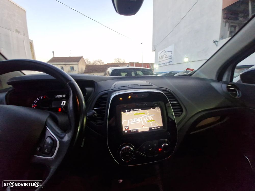 Renault Captur 0.9 TCE Zen - 2