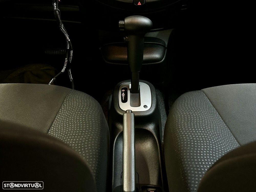 Nissan Micra 1.2 Acenta Plus - 22