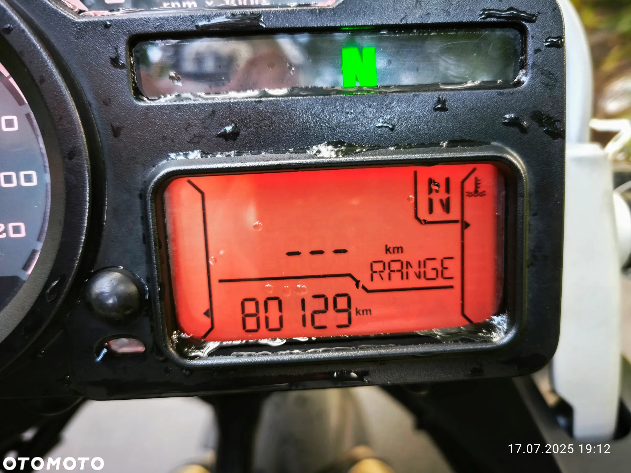 BMW GS - 10