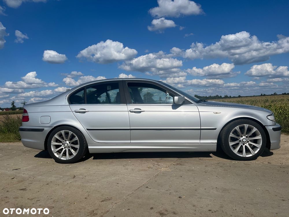 BMW Seria 3 - 3
