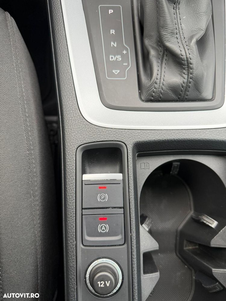 Audi Q3 45 TFSIe S tronic - 20