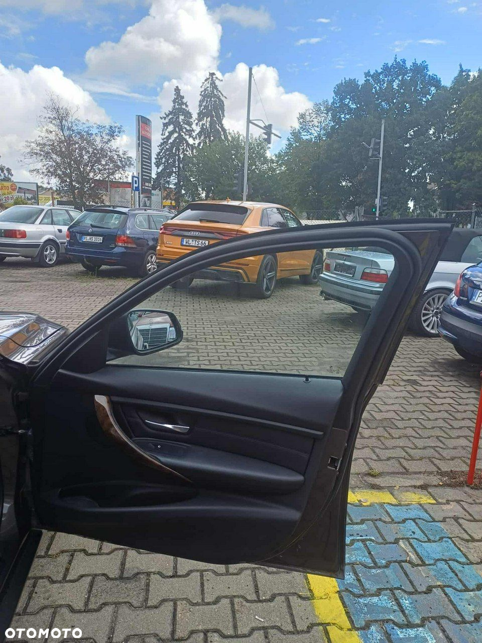 BMW Seria 3 - 7