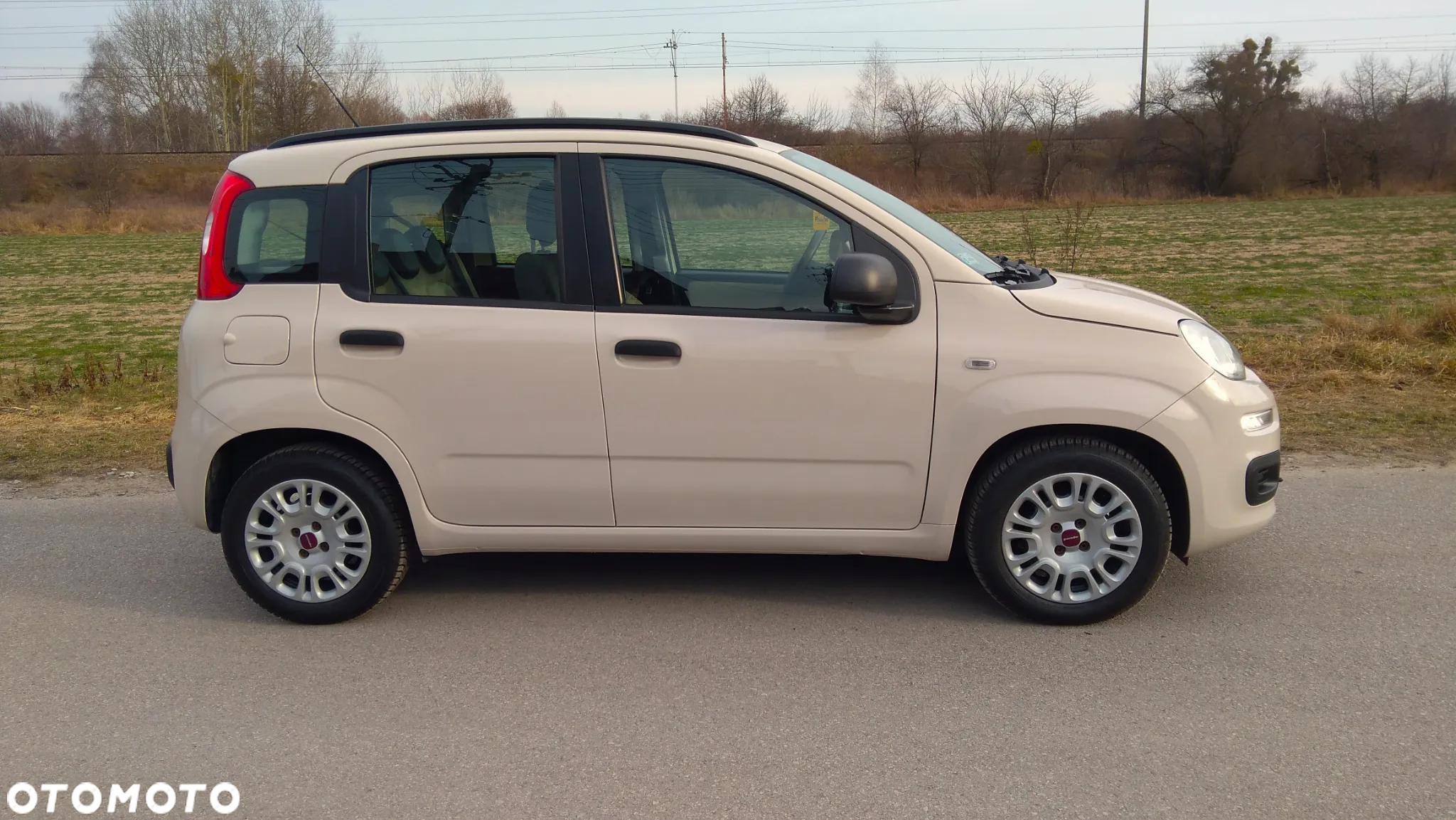 Fiat Panda 1.2 Easy - 5