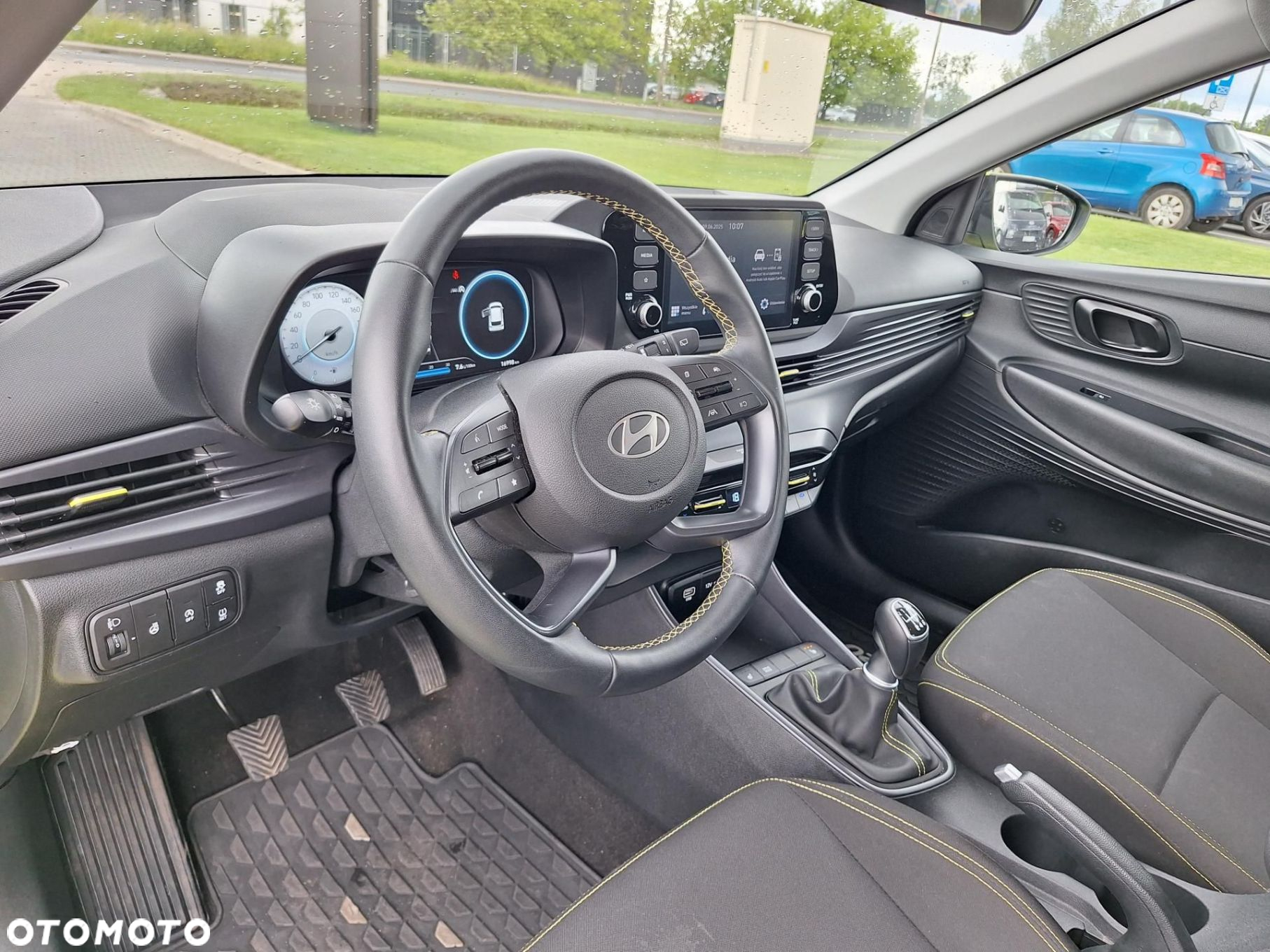 Hyundai i20 1.0 T-GDi Modern - 11