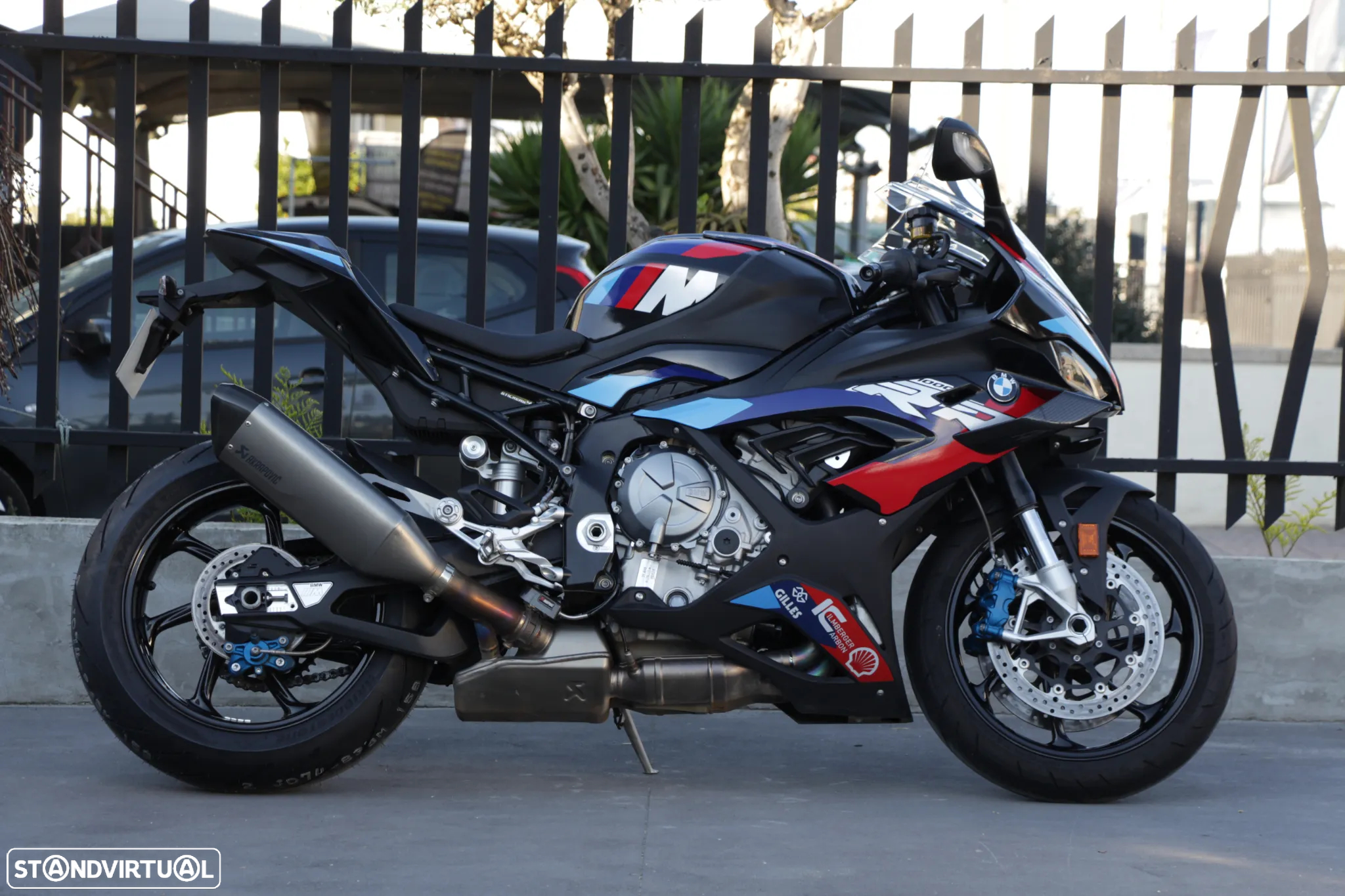 BMW M 1000 RR - 3