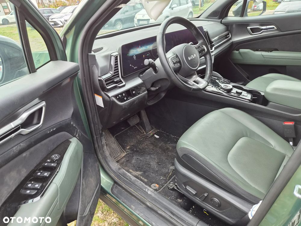 Kia Sportage - 17