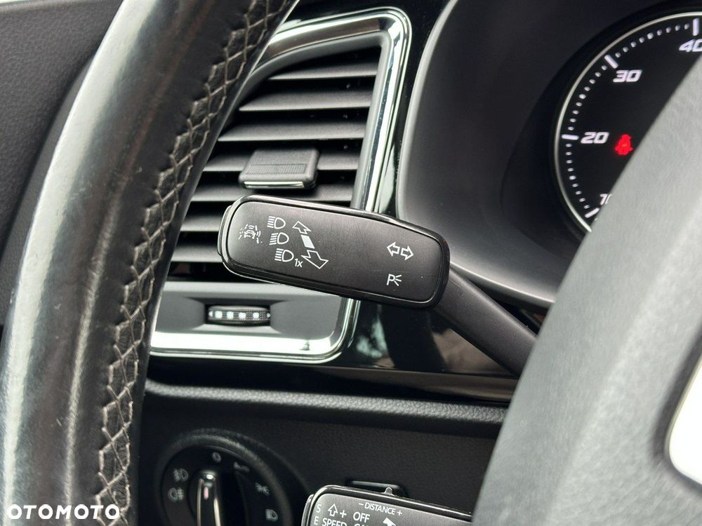 Seat Ateca 2.0 TDI 4Drive DSG XCELLENCE - 27