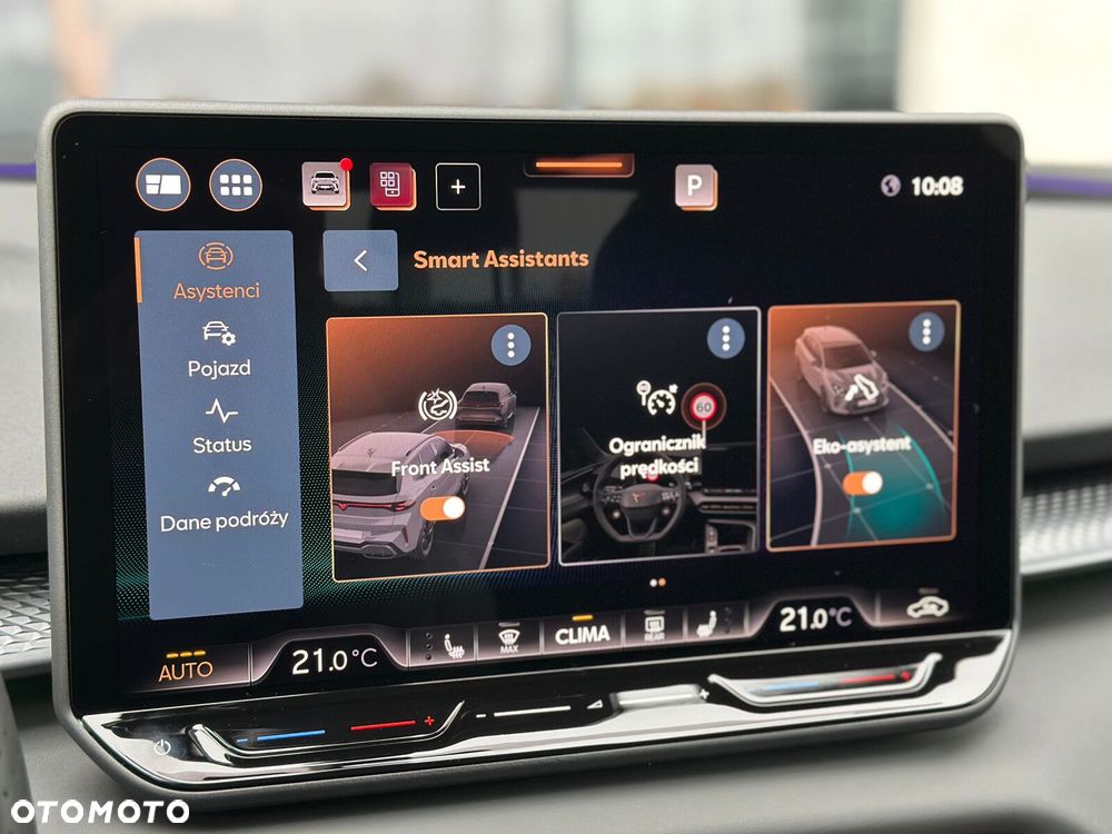 Cupra Terramar 1.5 eTSI mHEV Advantage Edition DSG - 32