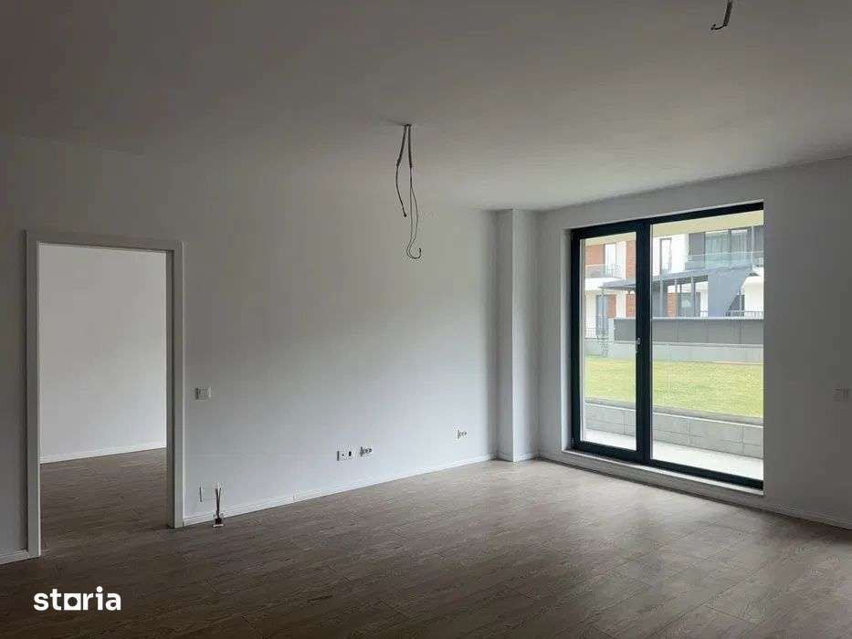 Apartament 2 camere l 58.3 mp utili l terasa l parcare l Frunzisului — fotografia 2