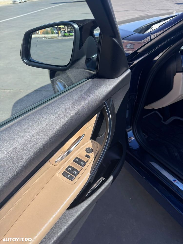 BMW Seria 3 - 10