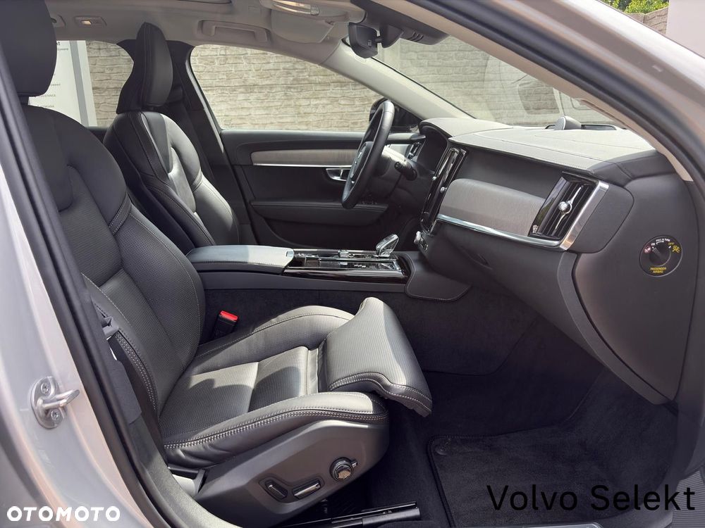 Volvo V90 - 18