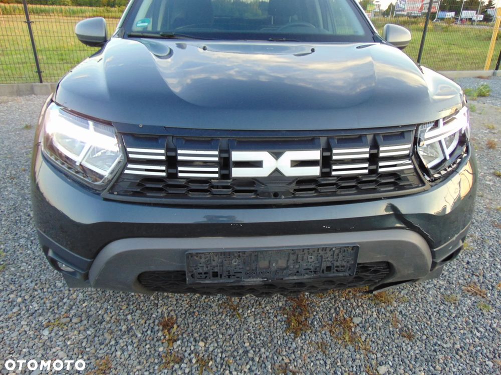 Dacia Duster TCe 130 2WD Sondermodell Extreme - 24