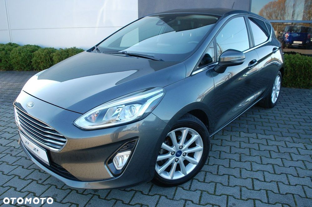 Ford Fiesta - 11