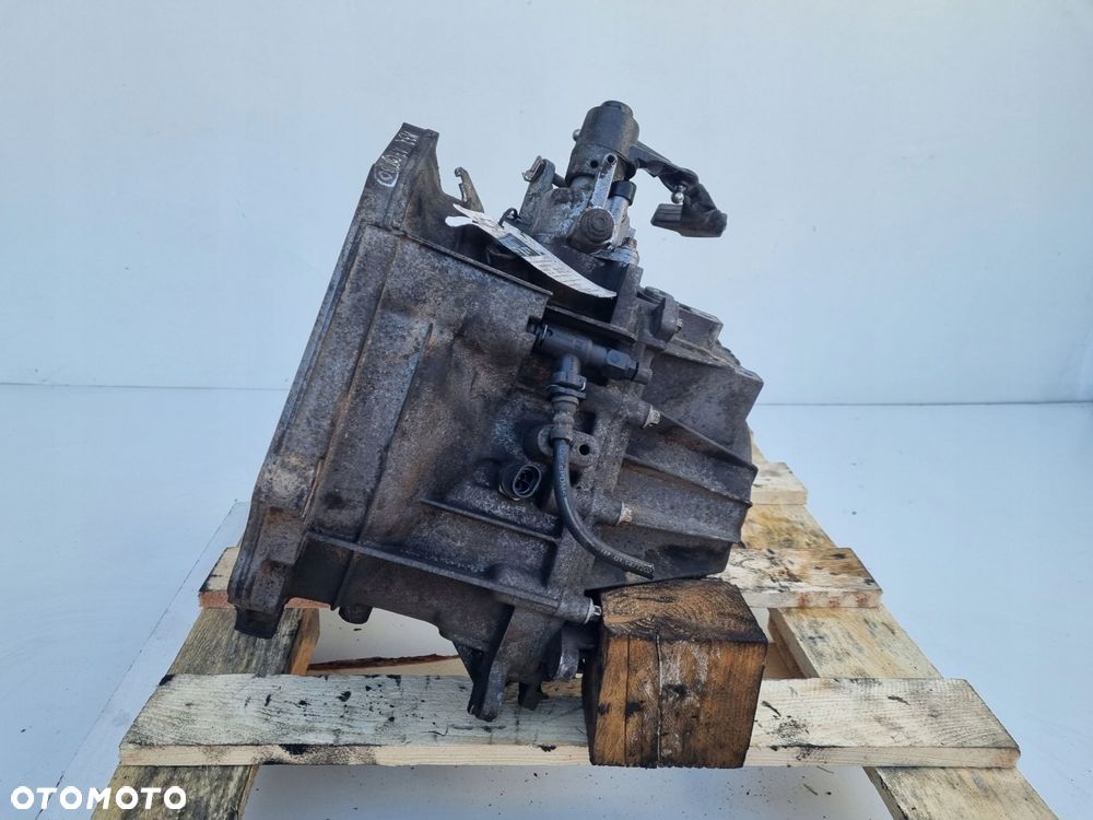 Opel Corsa D 1.7 CDTI SKRZYNIA BIEGÓW M32 manualna MANUAL - 4