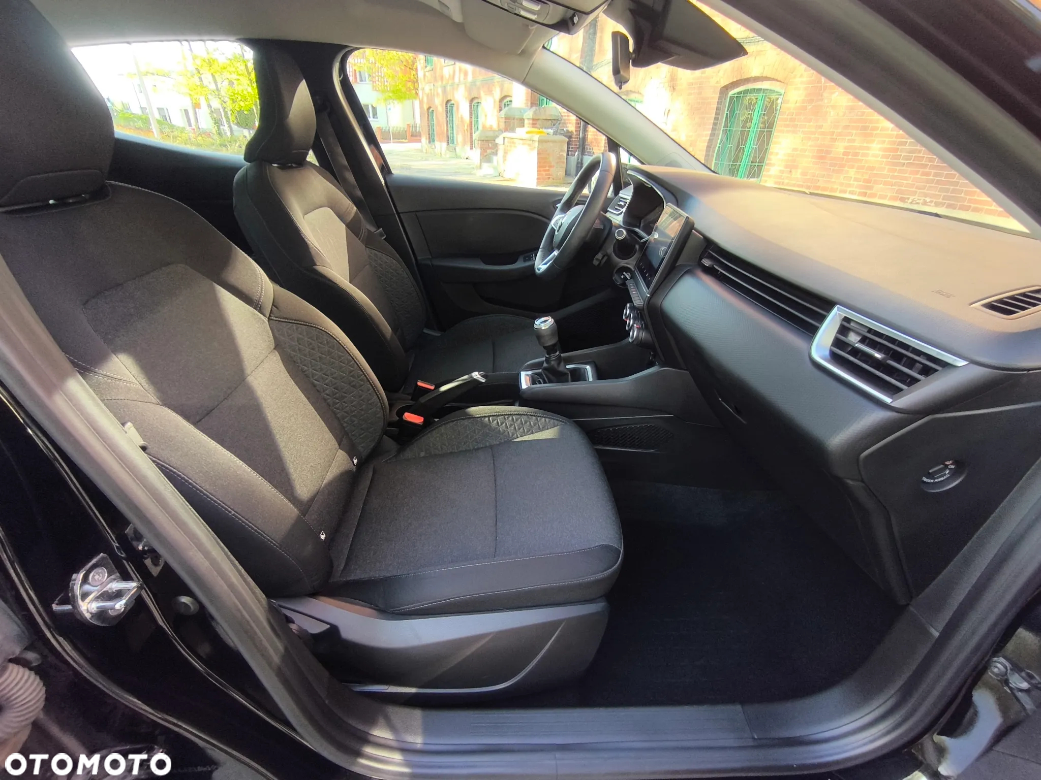 Renault Clio 1.0 TCe Zen - 17