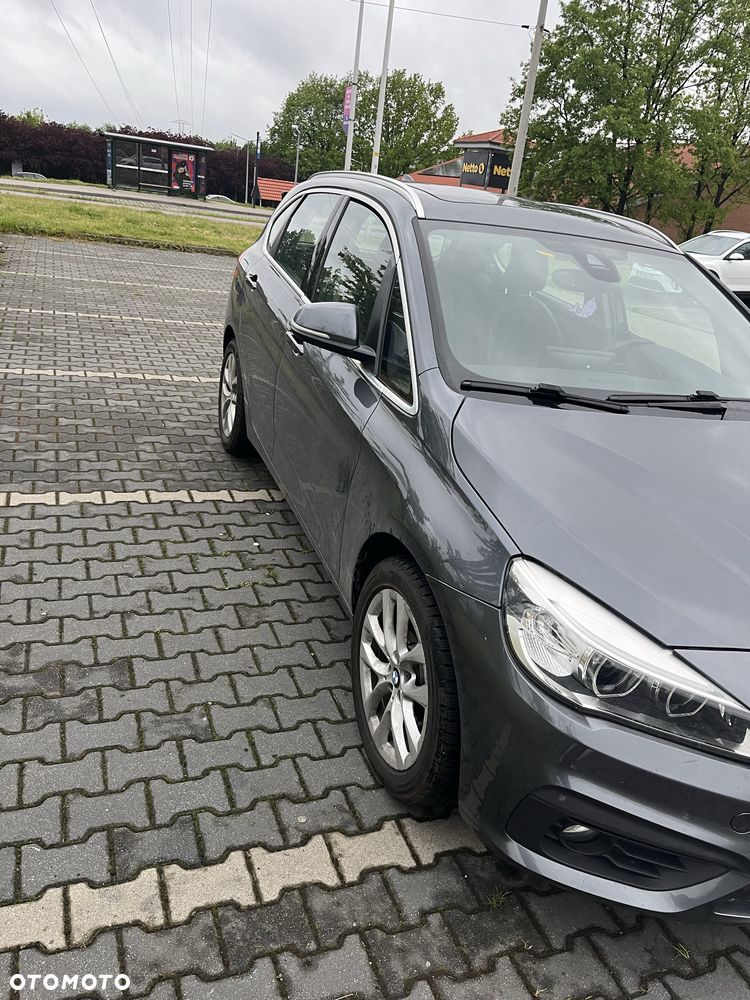 BMW Seria 2 - 6