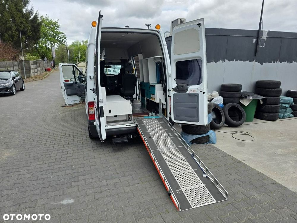 Ford Transit - 27