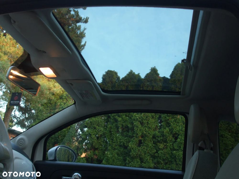 Fiat 500 1.2 Happy Birthday Edition - 30