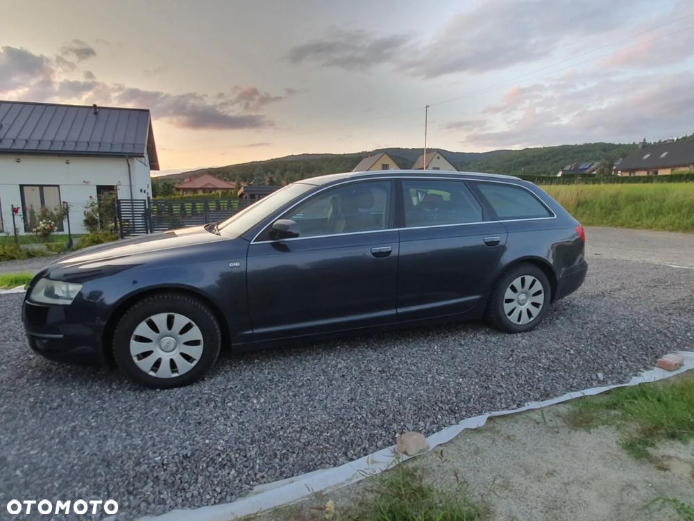 Audi A6 ver-2-0-tdi - 1