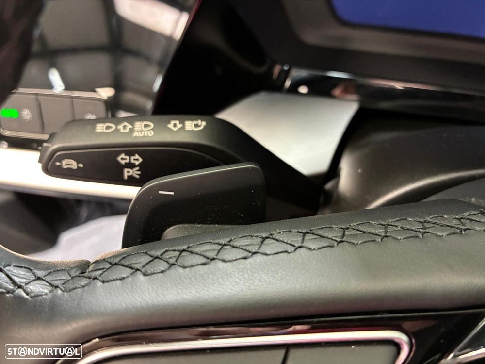 Audi A3 Sportback 40 TFSIe - 19