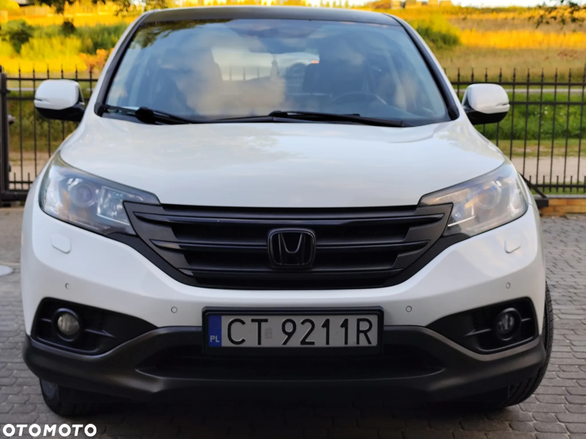 Honda CR-V 2.0 Executive - 5