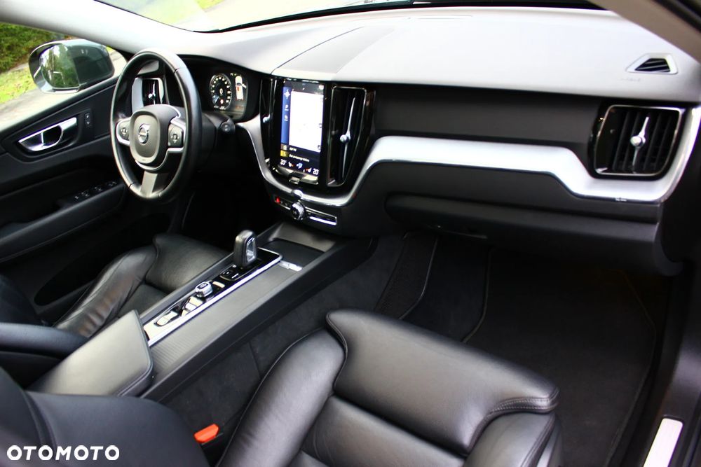 Volvo XC 60 T8 AWD Recharge Geartronic Polestar Engineered - 40