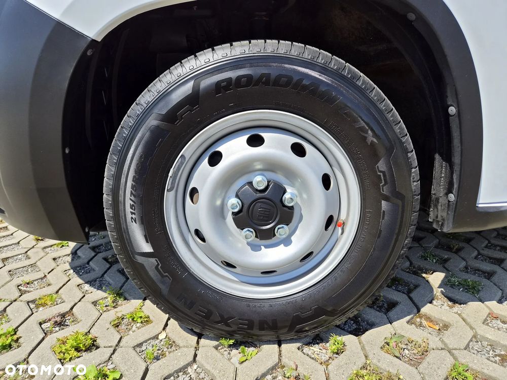 Fiat Ducato - 37