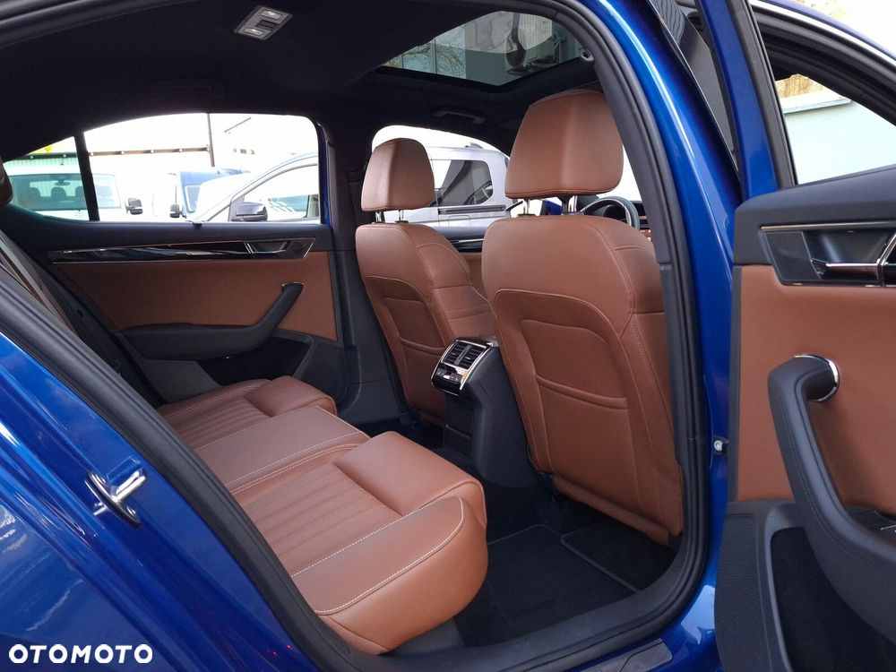 Skoda Superb - 15