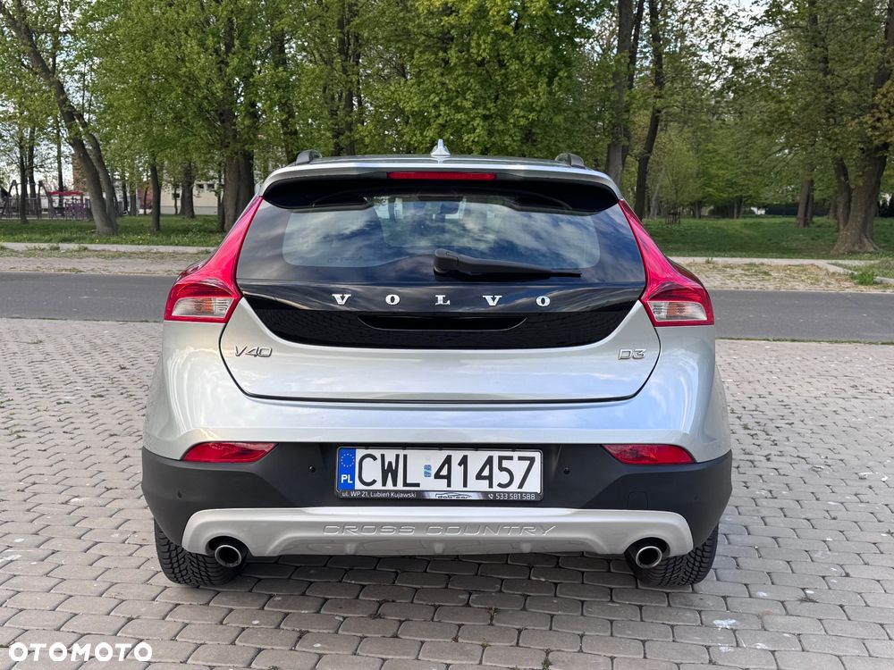 Volvo V40 D3 Inscription - 5