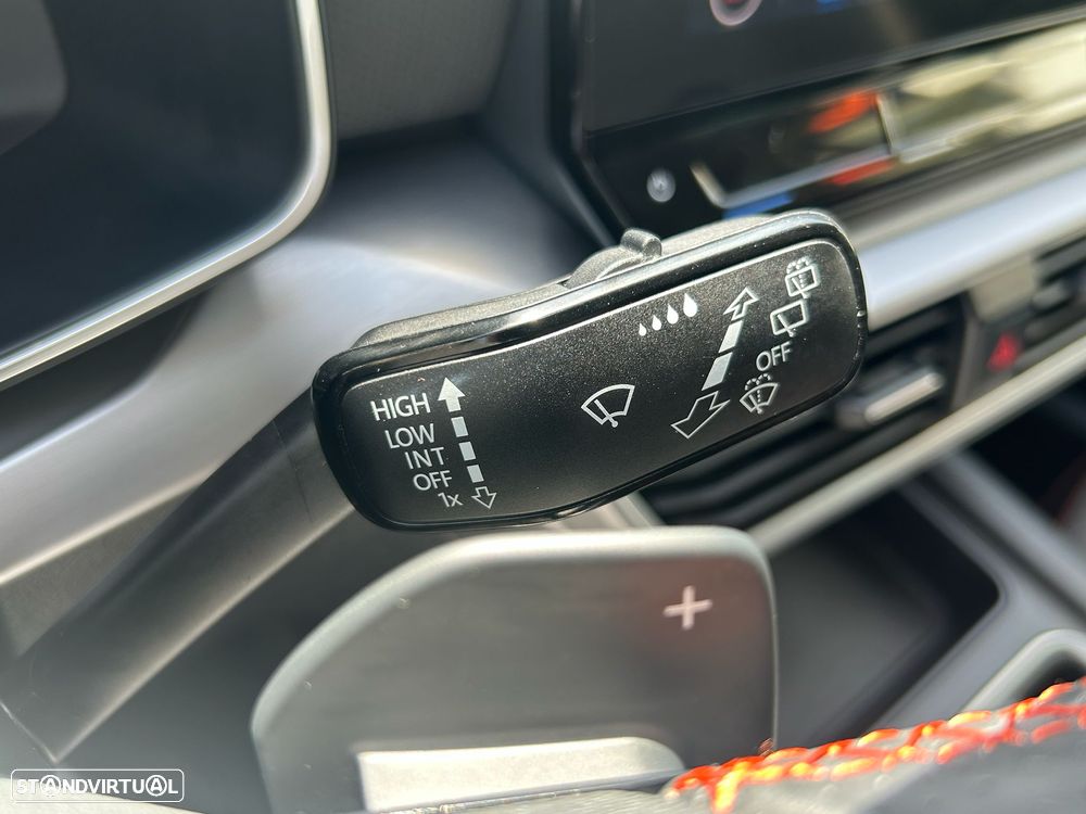 SEAT Leon ST 1.4 e-Hybrid FR DSG - 17