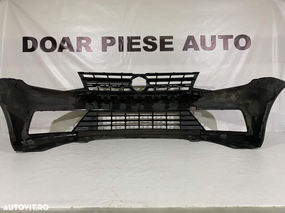 Bara fata VW Caddy, 2015, 2016, 2017, 2018, 2019, cod origine OE 2K5807221J. - 13