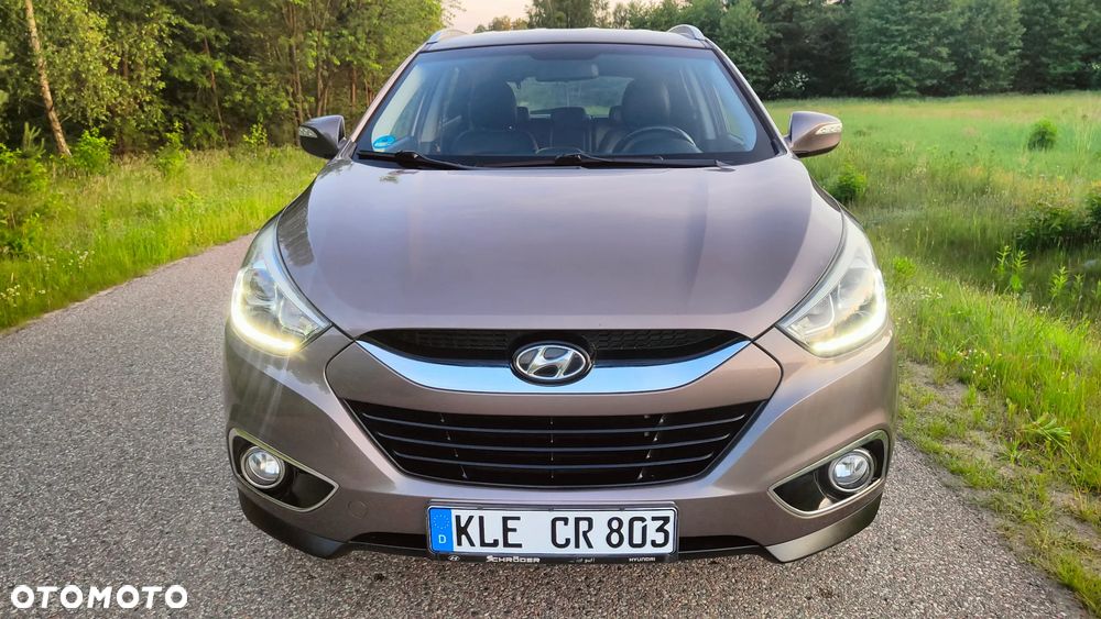 Hyundai ix35 - 11