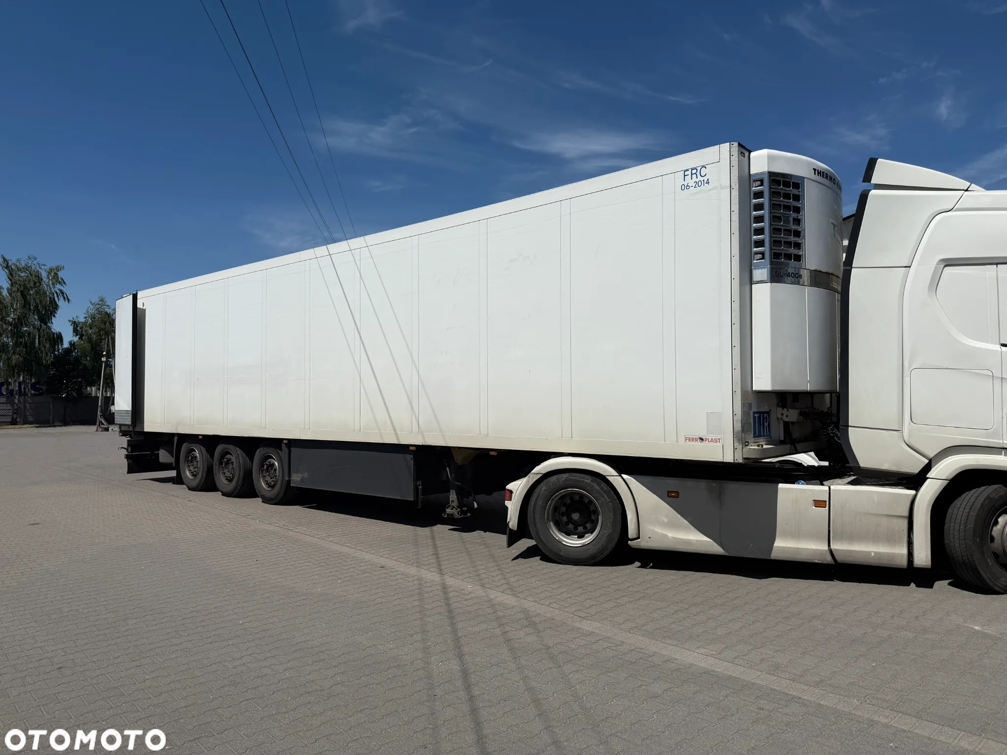 Schmitz Cargobull SKO24 - 6