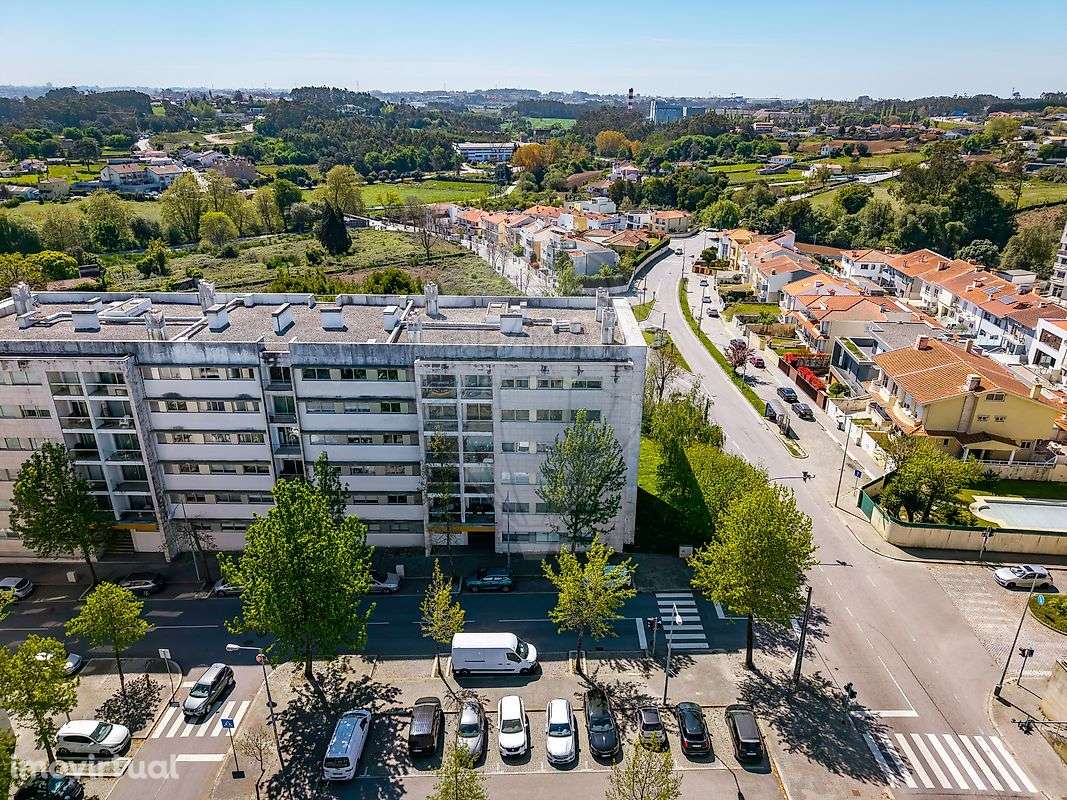 Apartamento T2 para venda - Grande imagem: 2/28