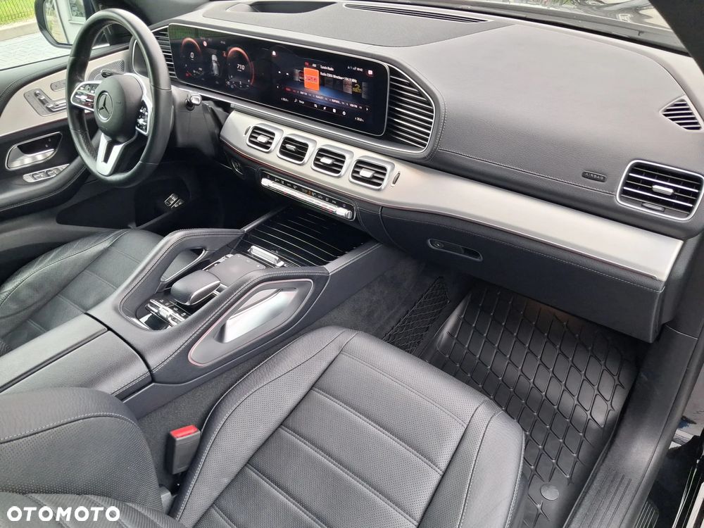 Mercedes-Benz GLE 400 d 4-Matic Premium - 14