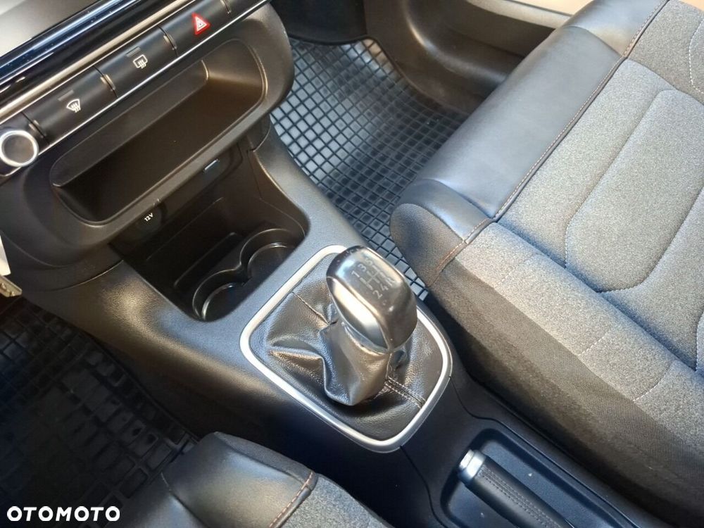 Citroën C3 1.2 PureTech Max - 23