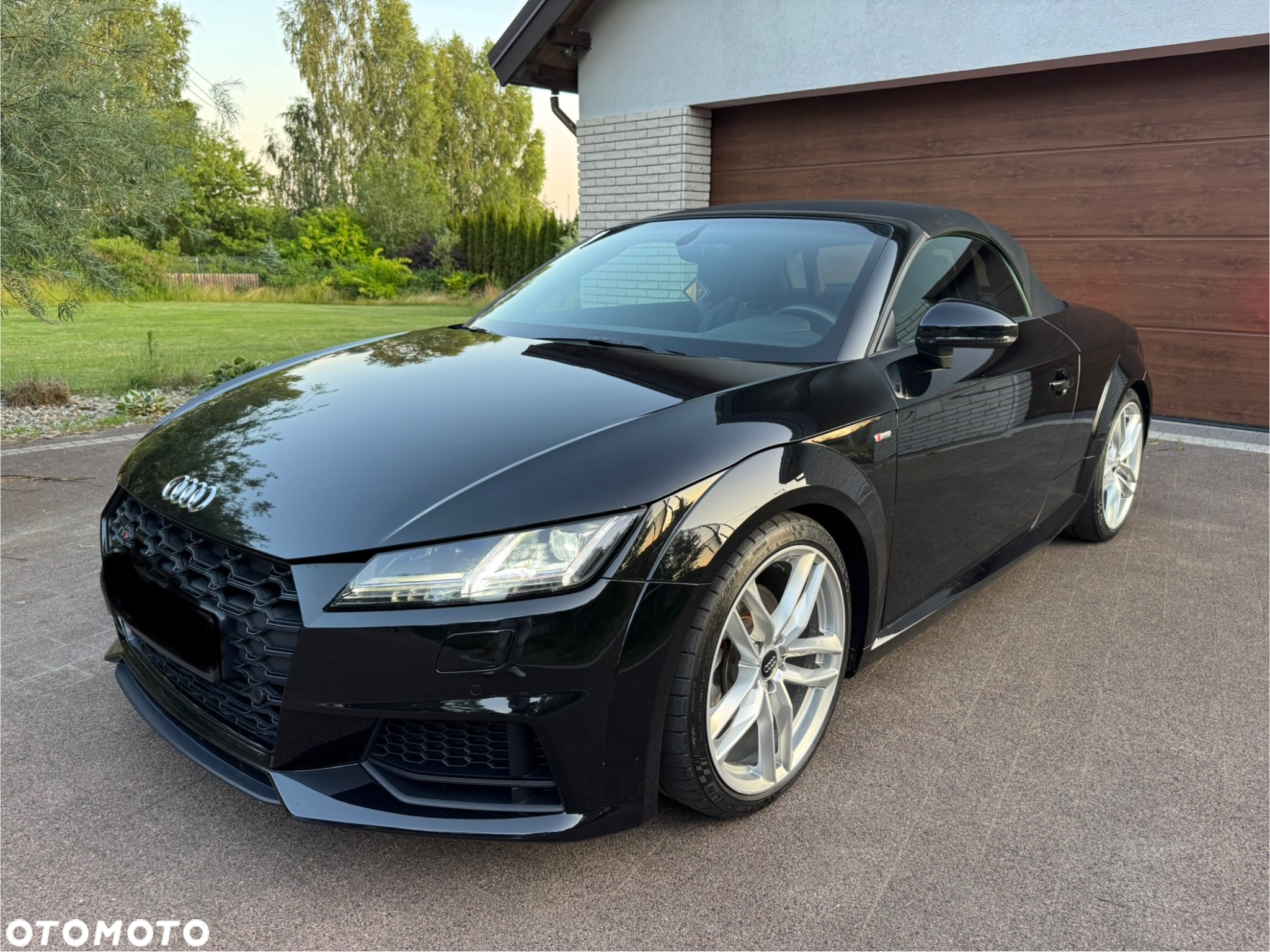 Audi TT Coupé Coupe 2.0 TFSI quattro S tronic - 17