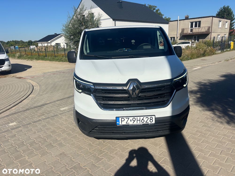 Renault TRAFIC - 3